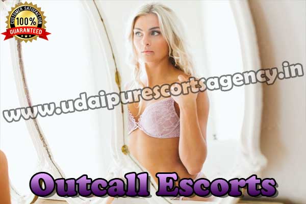 Outcall Escorts Service in Udaipur