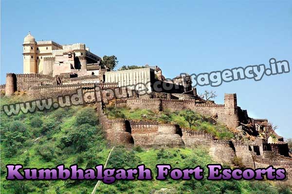 Kumbhalgarh Fort Escorts Service