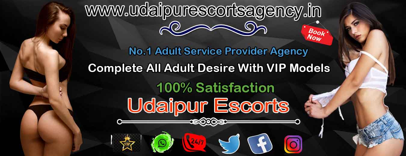 Udaipur escorts